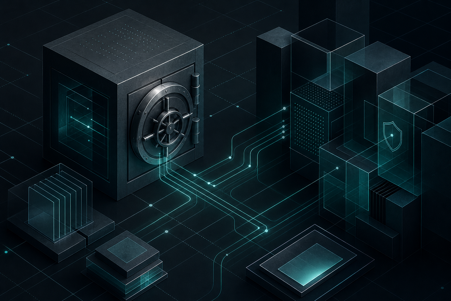 FinTech and payment infrastructure