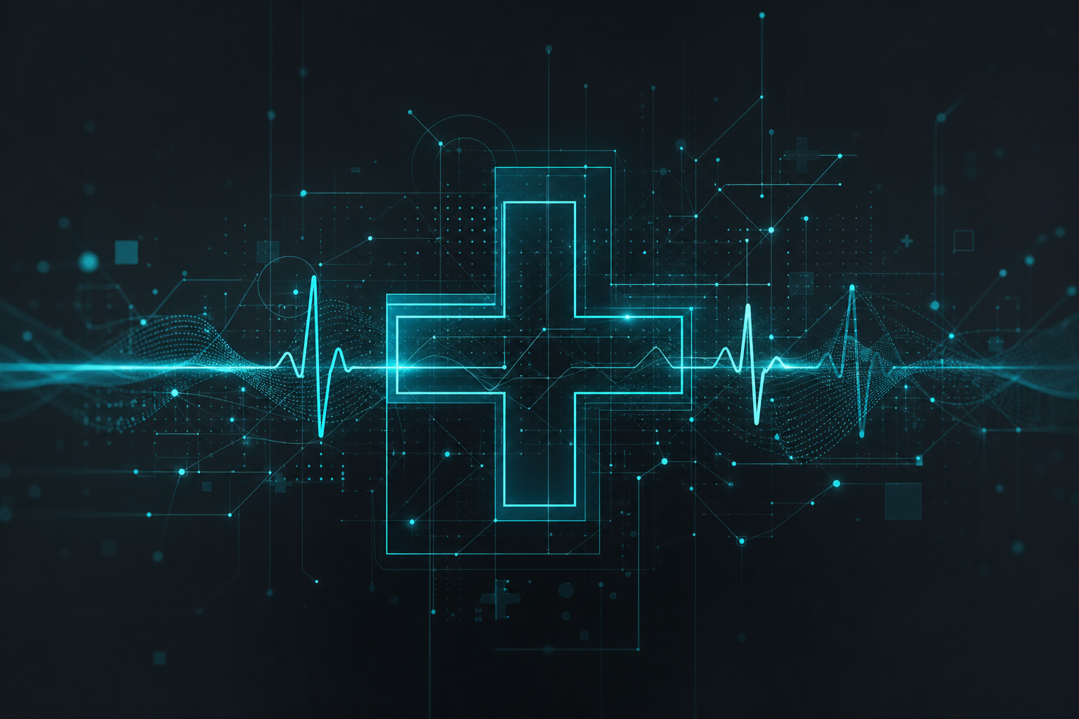 HealthTech and clinical software